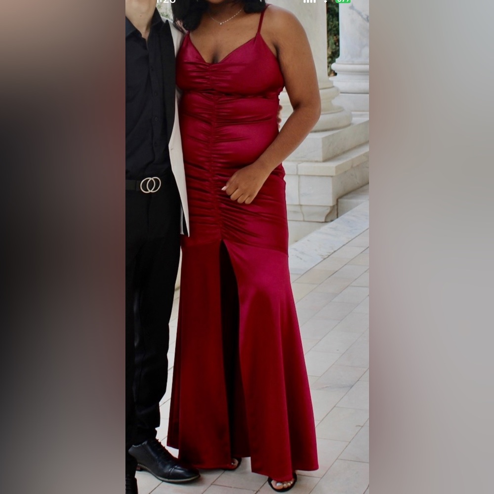 PROM DRESS!!! - Picture 1 of 1